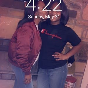 Meet your Posher, Armani